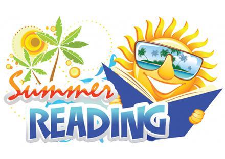  Summer Reading